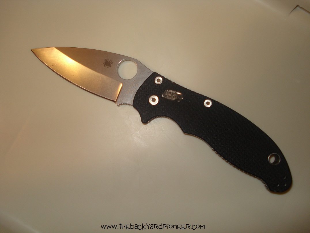 Gear Review: Spyderco Tri-Angle Sharpmaker (Sharpener) - TACTICAL REVIEWS