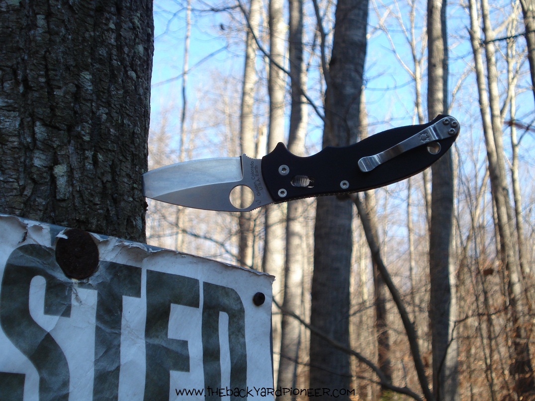 Gear Review: Spyderco Tri-Angle Sharpmaker (Sharpener) - TACTICAL REVIEWS