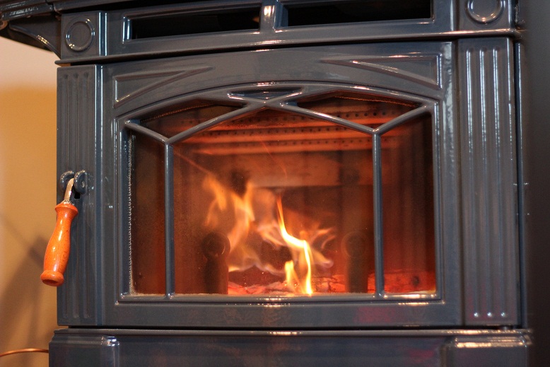 My recomendations to the new wood stove owner – 1/31/12