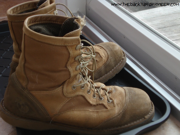 Danner rat boots steel on sale toe