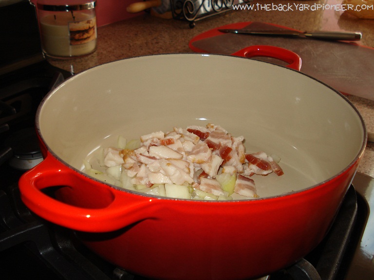 TheBacon