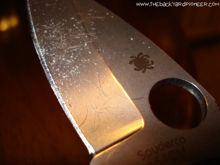 Spyderco Sharpmaker - Tri-Angle Knife Sharpening Kit