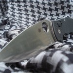 Spyderco Manix 2 XL