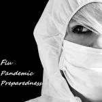 Flu Pandemic Preparedness