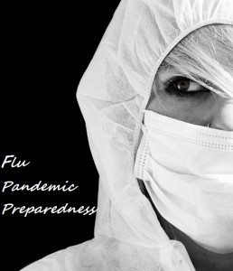 Flu Pandemic Preparedness