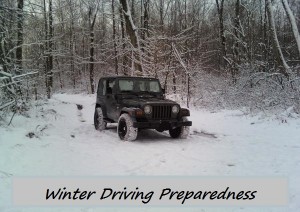 Preparedness, Get Home Bag, 72 Hour Kit, Driving Tips