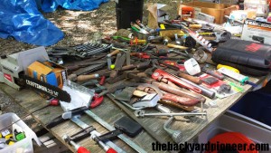 Prepper Tools