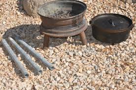 Camp Cooking Tips