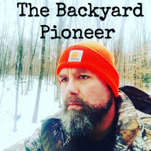 The Backyard Pioneer