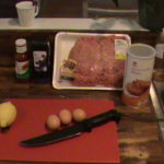 Dutch Oven…The Trial Run