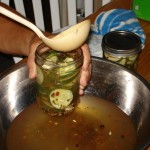 refrigerator pickles