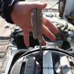 Leatherman Charge TTi: Gear Review