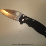 Spyderco Manix 2…A Review