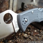 Spyderco Endura 4 Flat Ground