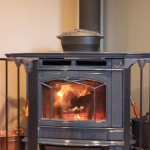 Wood Burning Stove Gear