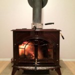 Running a Wood Burning Stove