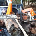 Choosing a Chainsaw for the Long Haul