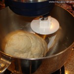 How to make Homemade Pizza Dough