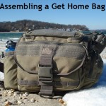 Assembling a Get Home Bag