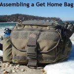Assembling a Get Home Bag