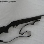 The Twenty Year Plan For My Ruger 10/22