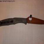 Spyderco Zip Tie Mod – A Gear Review