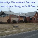 Incorporating The Lessons Learned From Hurricane Sandy Into Future Preps