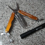 Leatherman Juice S2