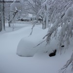 Setting the Record Straight on Winter Storm Nemo: A Preppers Defense