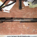 Phoenix Home Defense Shotgun: Part 2