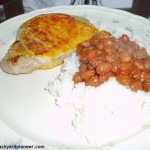 Peurto Rican Beans and Rice