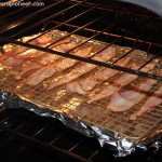 Oven Bacon