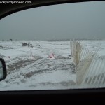 Fire Island 4 Months Post SuperStorm Sandy