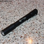 Streamlight Stylus Pro: A Gear Review