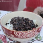 Quick and Easy Black Beans