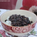 Quick and Easy Black Beans