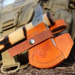 A Sheath for Project Trail Hawk