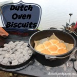 Dutch Oven Biscuits