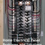 Guest Post: Home Electrical Panel Problems and Solutions