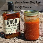 Bourbon Brisket BBQ Sauce