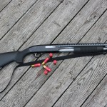 Project Phoneix: Mossberg 500 for Home Defense/Preparedness