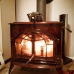 Wood Burning Stove