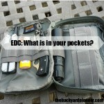 EDC Kit: What is in your pockets?