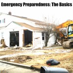 Emergency Preparedness: The Basics