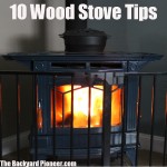 Wood Stove Tips