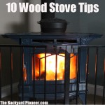 Wood Stove