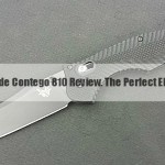 Benchmade Contego