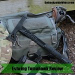 Estwing Tomahawk Review