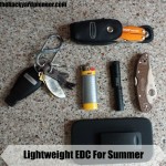 Lightweight EDC