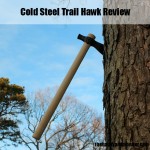 Cold Steel Trail Hawk Review